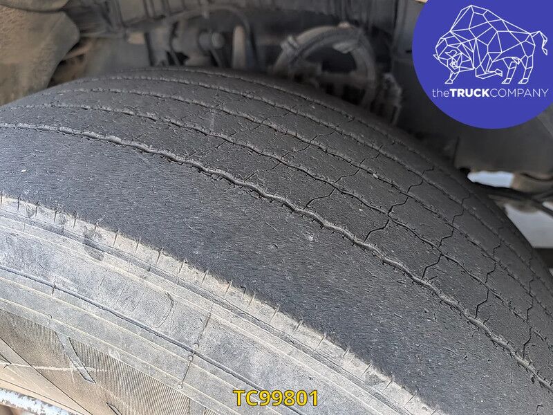 Cabeza tractora Scania R 500: foto 15 Cabeza tractora Scania R 500: foto 15