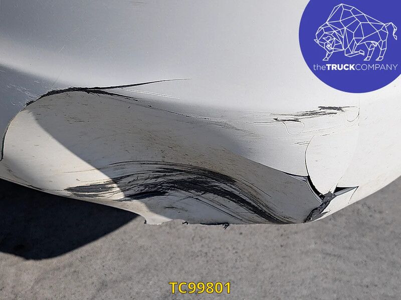 Cabeza tractora Scania R 500: foto 13 Cabeza tractora Scania R 500: foto 13