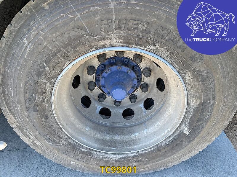 Cabeza tractora Scania R 500: foto 18 Cabeza tractora Scania R 500: foto 18
