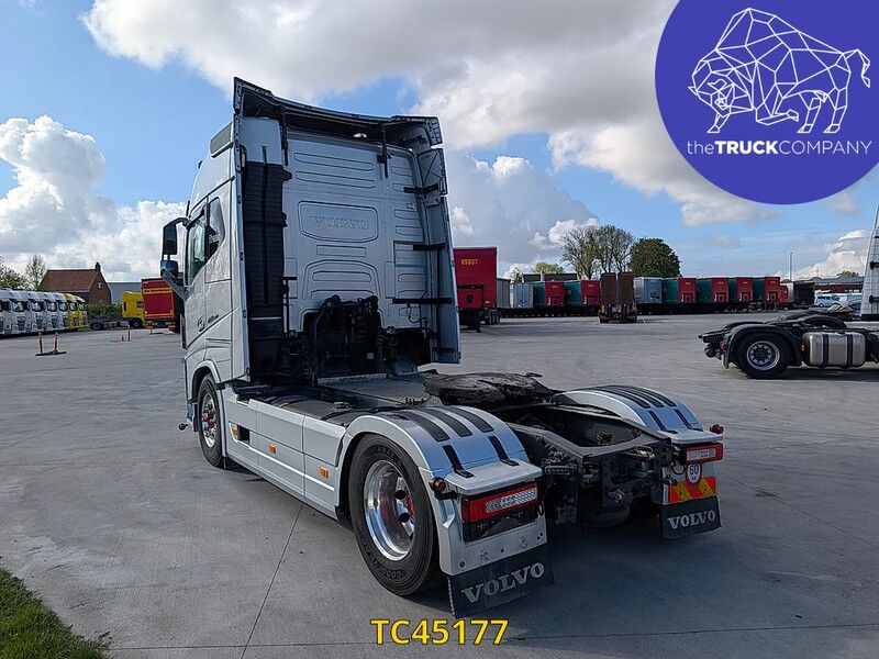 Volvo FH 460 - Cabeza tractora: foto 3 Volvo FH 460 - Cabeza tractora: foto 3