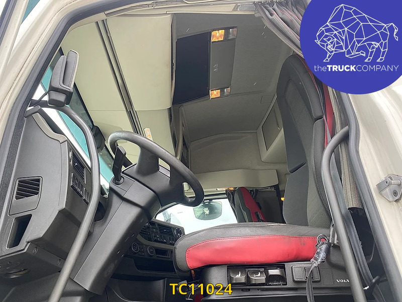 Volvo FH 460 - Cabeza tractora: foto 5 Volvo FH 460 - Cabeza tractora: foto 5