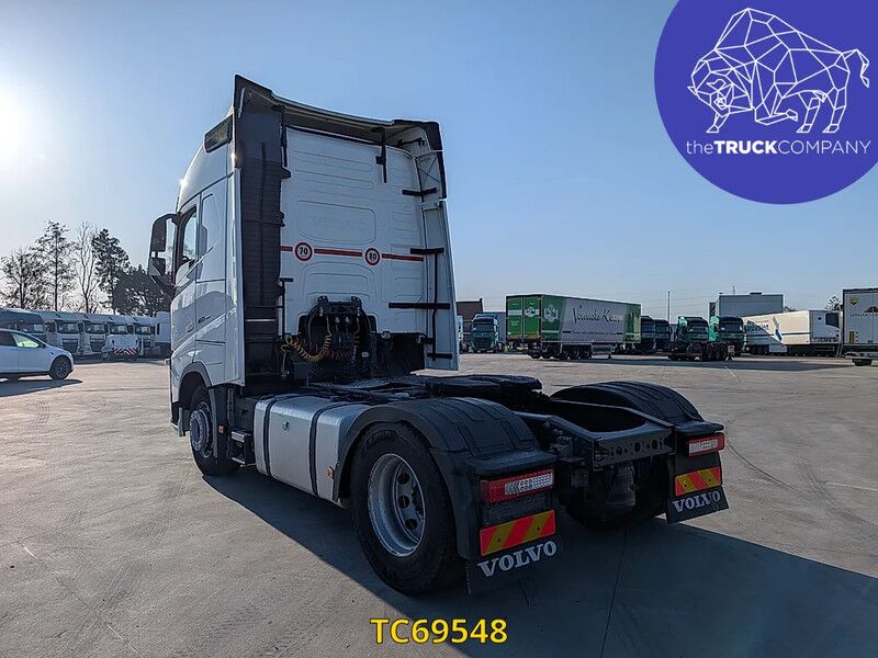Volvo FH 460 - Cabeza tractora: foto 3 Volvo FH 460 - Cabeza tractora: foto 3