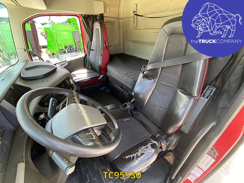 Volvo FH 460 - Cabeza tractora: foto 5 Volvo FH 460 - Cabeza tractora: foto 5