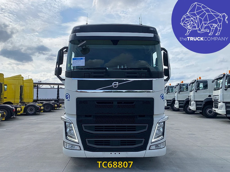 Volvo FH 460 - Cabeza tractora: foto 2 Volvo FH 460 - Cabeza tractora: foto 2