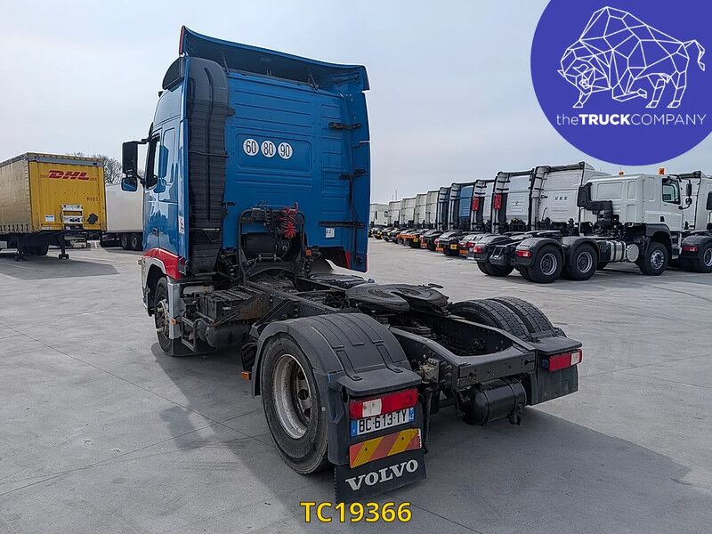 Volvo FH 460 - Cabeza tractora: foto 3 Volvo FH 460 - Cabeza tractora: foto 3