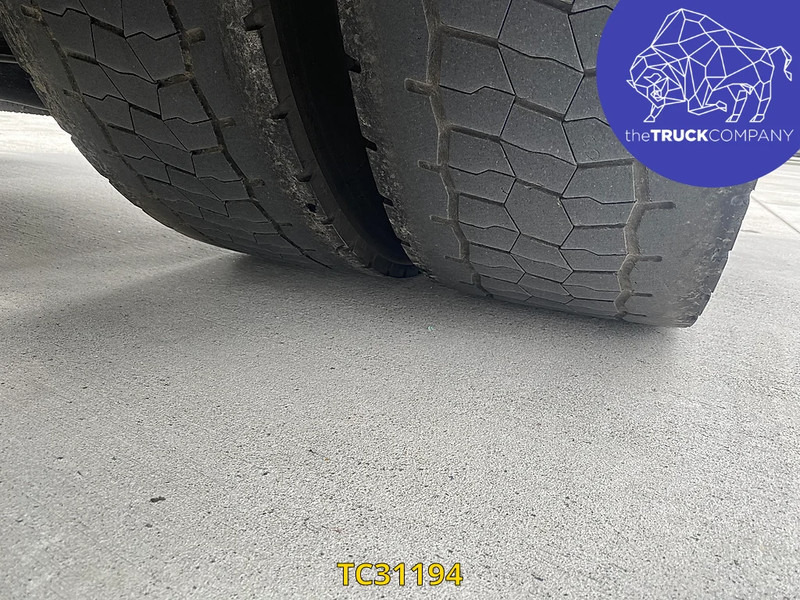 Volvo FH 460 - Cabeza tractora: foto 4 Volvo FH 460 - Cabeza tractora: foto 4