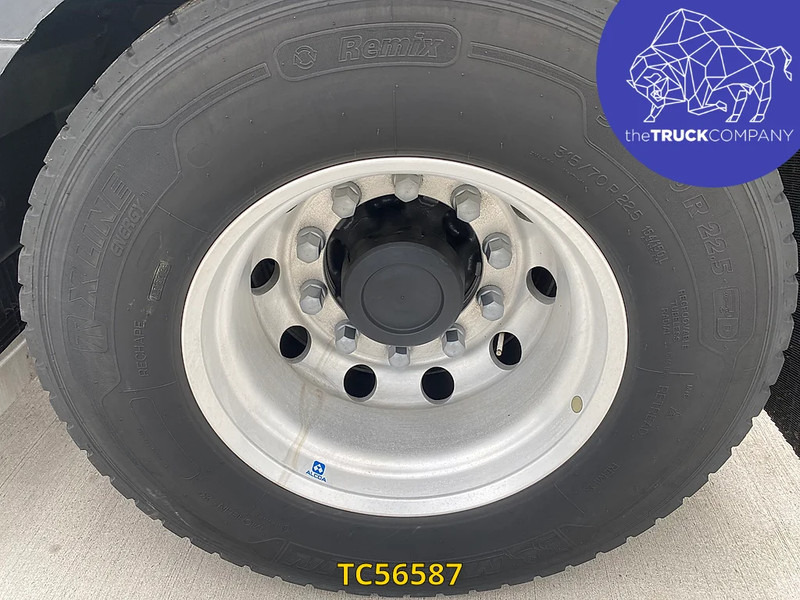 Cabeza tractora Volvo FH 500: foto 18