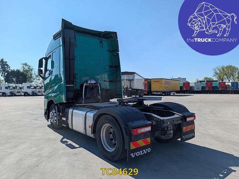 Volvo FH 500 - Cabeza tractora: foto 3 Volvo FH 500 - Cabeza tractora: foto 3