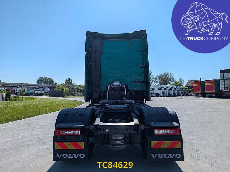 Volvo FH 500 - Cabeza tractora: foto 4 Volvo FH 500 - Cabeza tractora: foto 4
