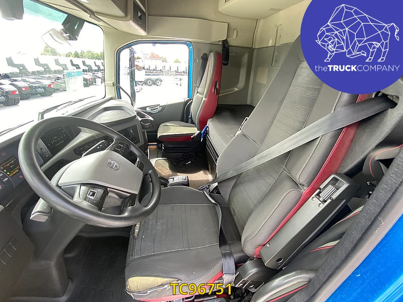 Volvo FH 500 - Cabeza tractora: foto 5 Volvo FH 500 - Cabeza tractora: foto 5
