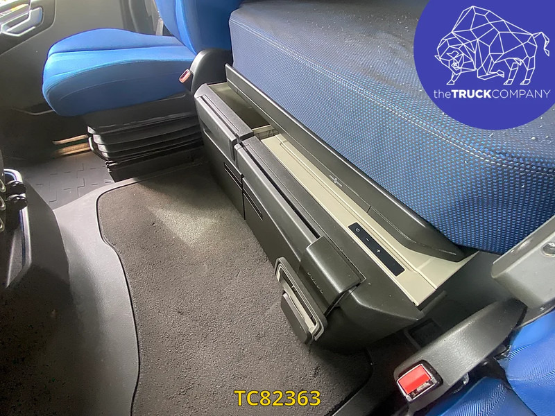 Cabeza tractora Volvo FH 500: foto 8 Cabeza tractora Volvo FH 500: foto 8