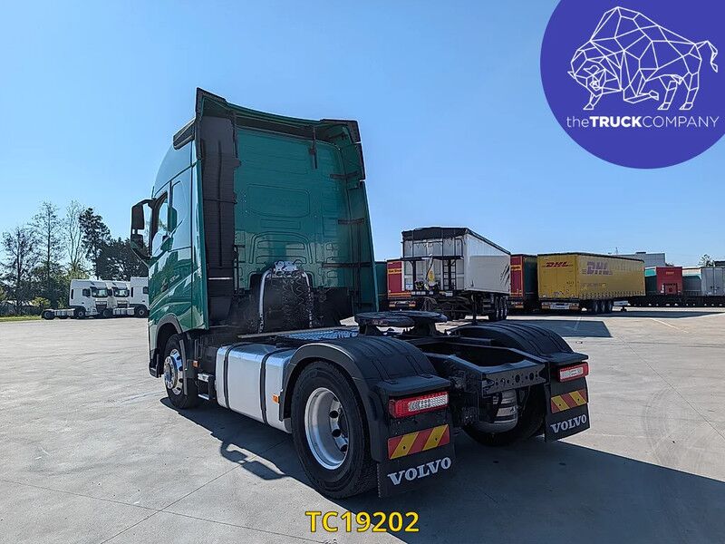 Volvo FH 500 - Cabeza tractora: foto 3 Volvo FH 500 - Cabeza tractora: foto 3