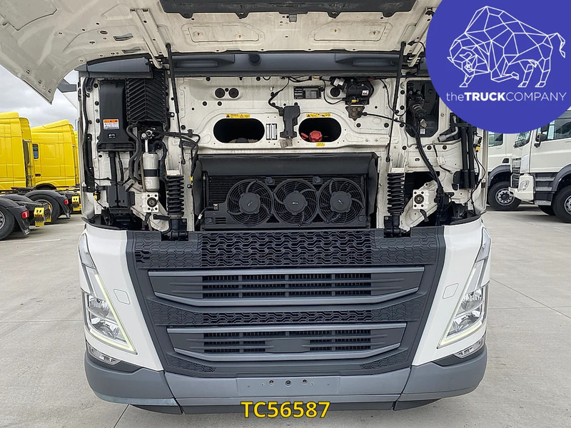 Cabeza tractora Volvo FH 500: foto 10