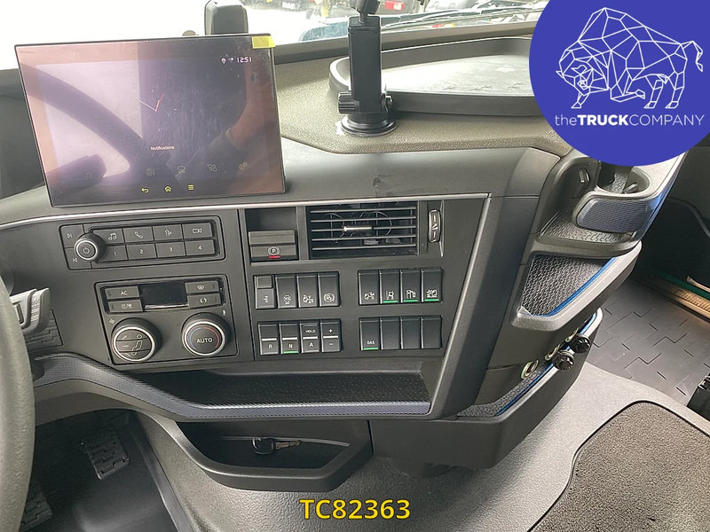 Cabeza tractora Volvo FH 500: foto 7 Cabeza tractora Volvo FH 500: foto 7