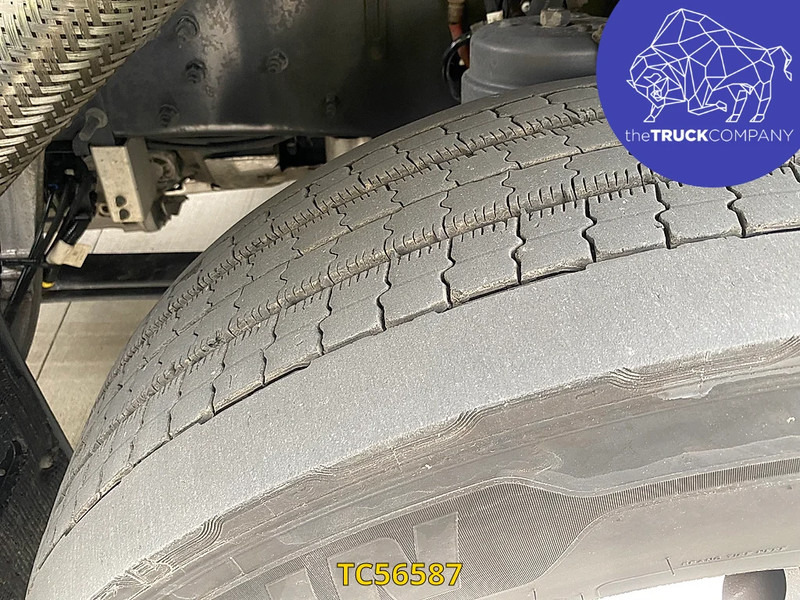 Cabeza tractora Volvo FH 500: foto 14