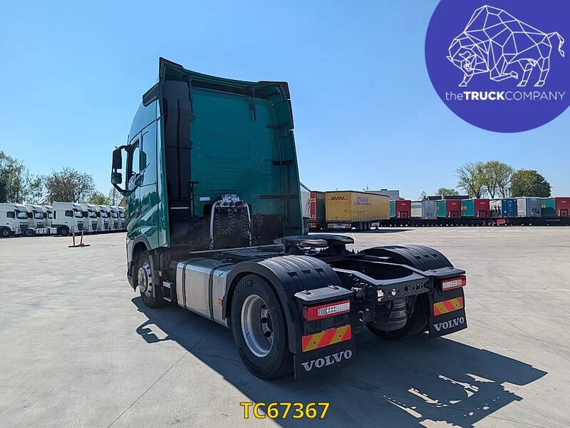 Volvo FH 500 - Cabeza tractora: foto 3 Volvo FH 500 - Cabeza tractora: foto 3