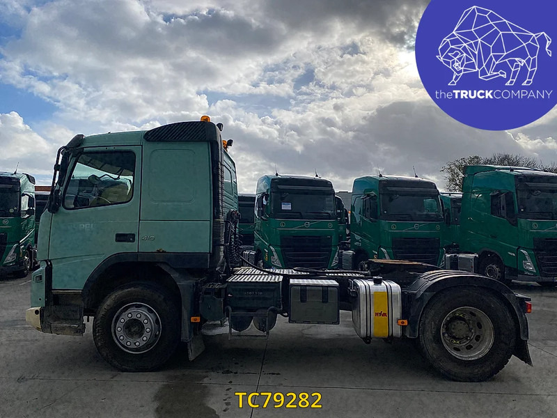 Volvo FMX 410 - Cabeza tractora: foto 2 Volvo FMX 410 - Cabeza tractora: foto 2