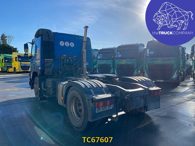 Volvo FMX 450 - Cabeza tractora: foto 3 Volvo FMX 450 - Cabeza tractora: foto 3