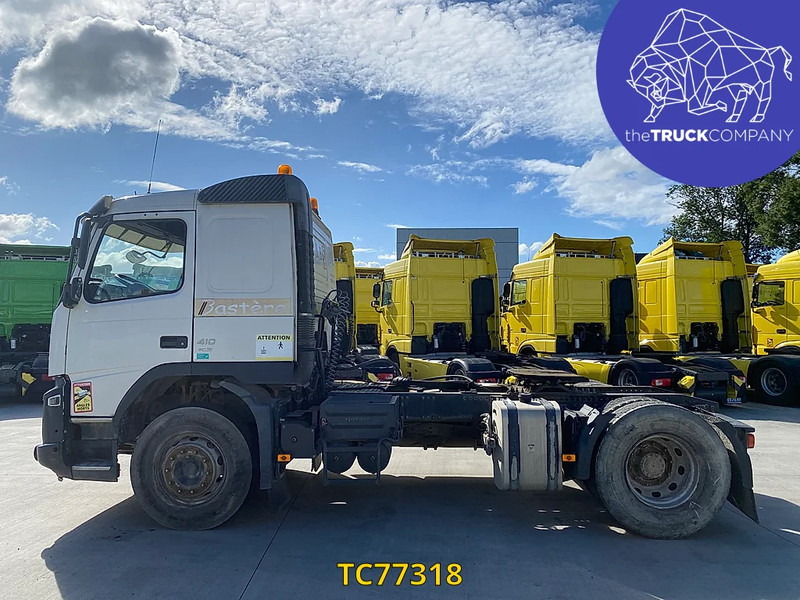 Volvo FMX 450 - Cabeza tractora: foto 2 Volvo FMX 450 - Cabeza tractora: foto 2