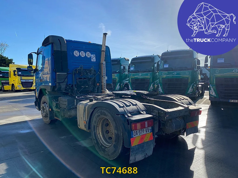 Volvo FMX 450 - Cabeza tractora: foto 3 Volvo FMX 450 - Cabeza tractora: foto 3