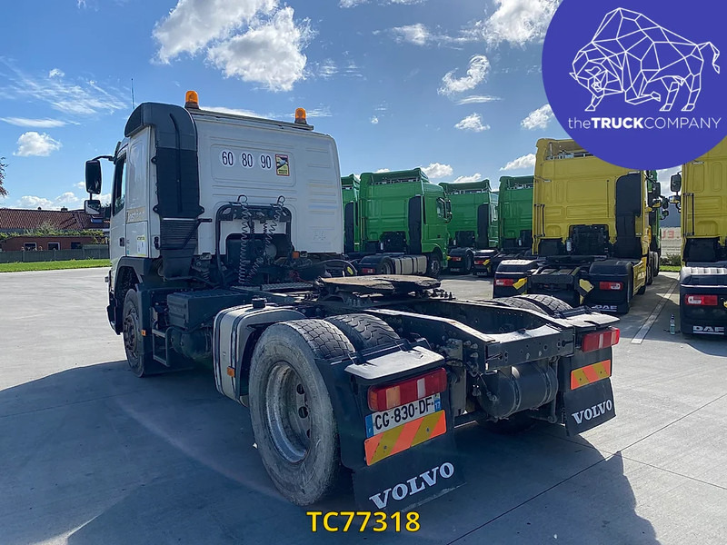 Volvo FMX 450 - Cabeza tractora: foto 3 Volvo FMX 450 - Cabeza tractora: foto 3