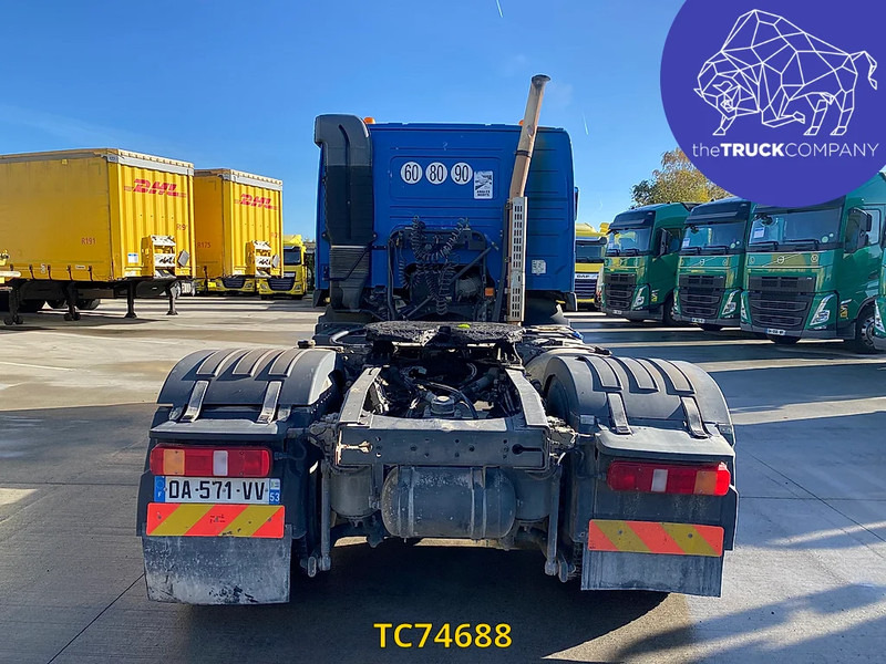 Volvo FMX 450 - Cabeza tractora: foto 4 Volvo FMX 450 - Cabeza tractora: foto 4