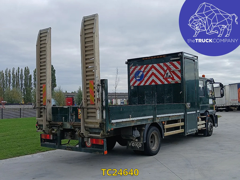 Camión Iveco EuroCargo: foto 6 Camión Iveco EuroCargo: foto 6