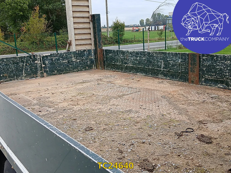 Camión Iveco EuroCargo: foto 10 Camión Iveco EuroCargo: foto 10