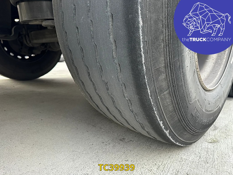 Frigorífico semirremolque Chereau: foto 12