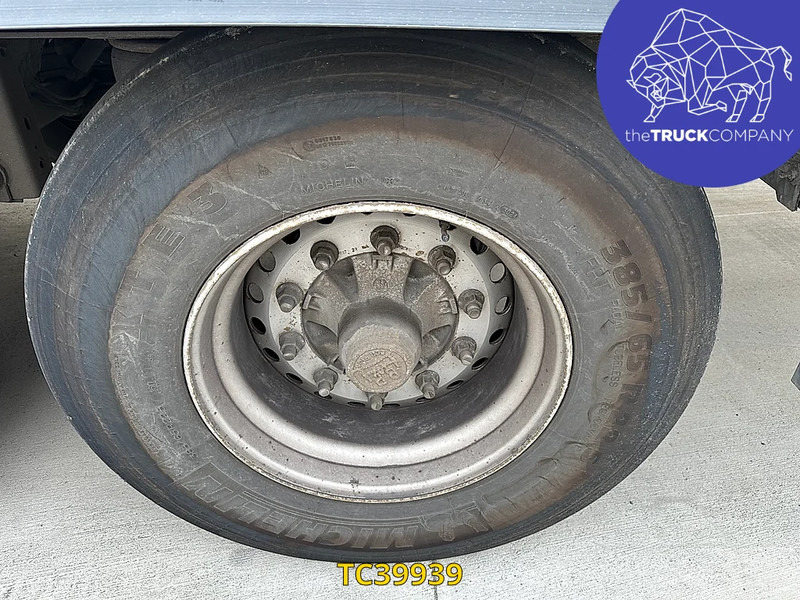 Frigorífico semirremolque Chereau: foto 9