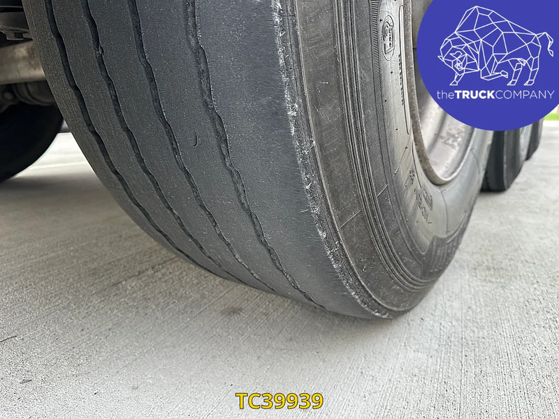 Frigorífico semirremolque Chereau: foto 14