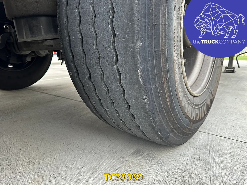 Frigorífico semirremolque Chereau: foto 10