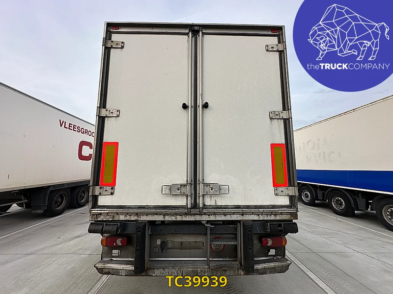 Frigorífico semirremolque Chereau: foto 16