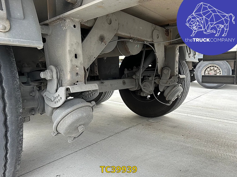 Frigorífico semirremolque Chereau: foto 8