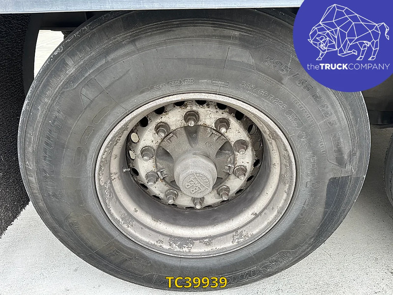 Frigorífico semirremolque Chereau: foto 13