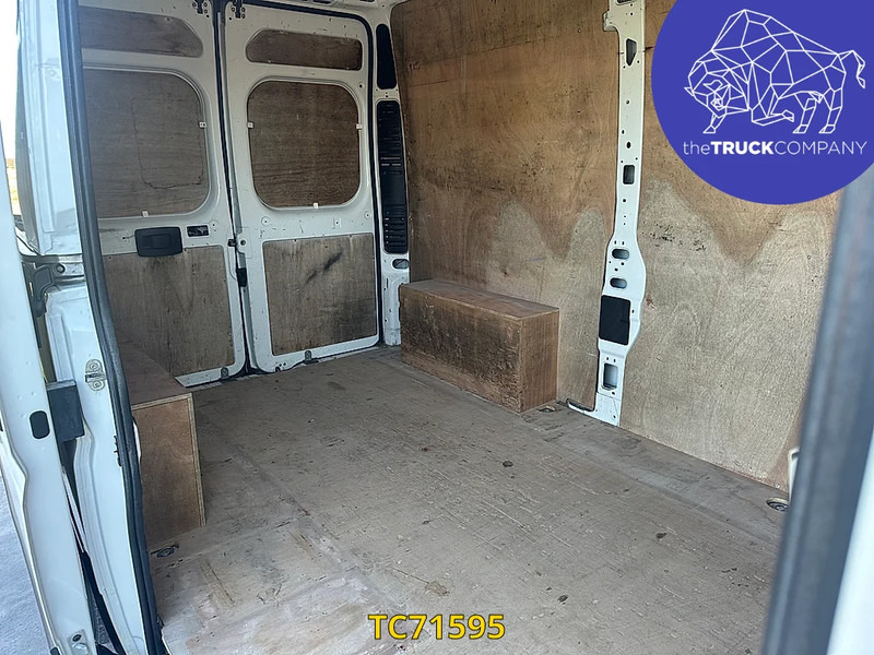 Leasing financiero de Citroën Jumper 130cv leasing Citroën Jumper 130cv: foto 11