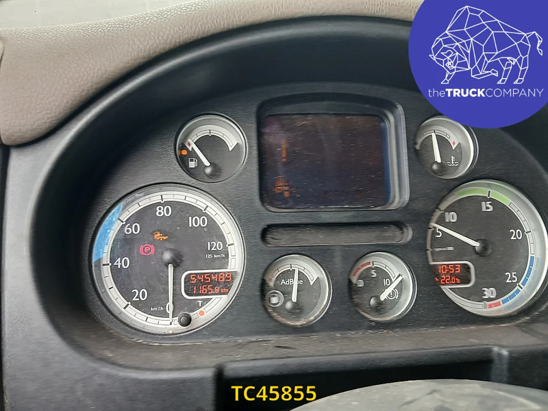 DAF CF 75 310 - Camión de basura: foto 3 DAF CF 75 310 - Camión de basura: foto 3