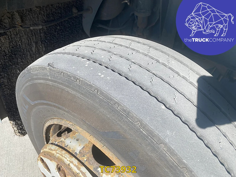 DAF LF 45 250 - Frigorífico camión: foto 5 DAF LF 45 250 - Frigorífico camión: foto 5