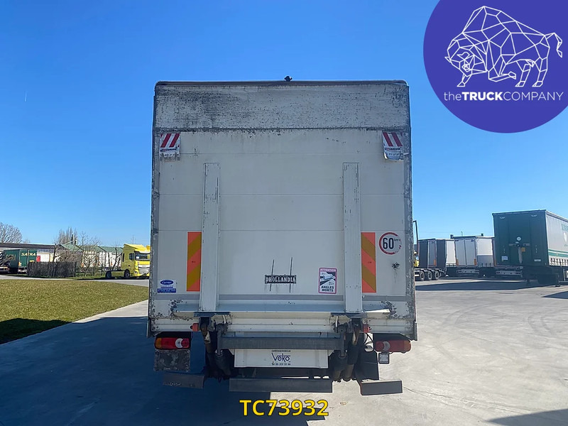 DAF LF 45 250 - Frigorífico camión: foto 4 DAF LF 45 250 - Frigorífico camión: foto 4