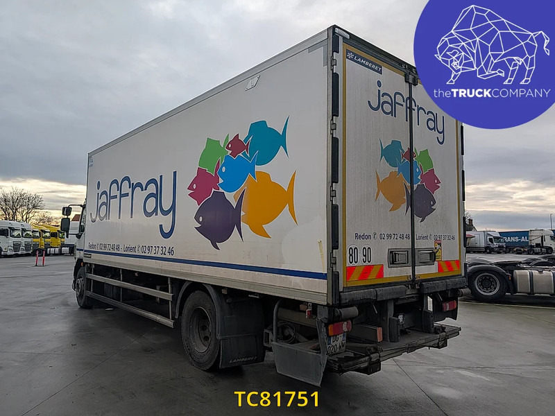 DAF LF Euro6 - Frigorífico camión: foto 2 DAF LF Euro6 - Frigorífico camión: foto 2