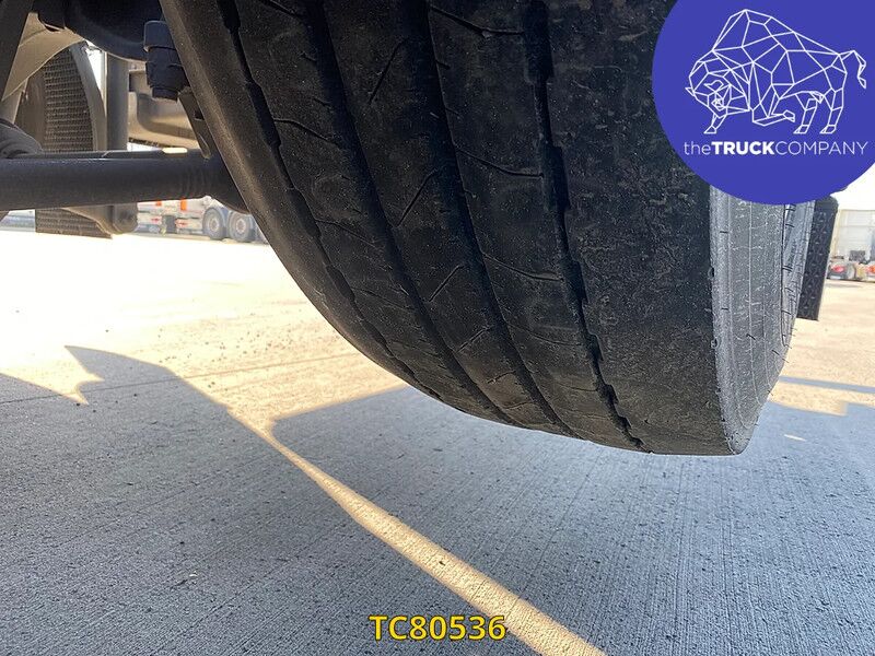 DAF XF 480 - Portacontenedore/ Intercambiable camión: foto 5 DAF XF 480 - Portacontenedore/ Intercambiable camión: foto 5