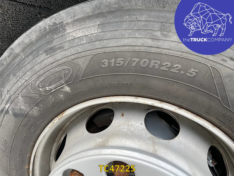 DAF XF Euro6 480 - Portacontenedore/ Intercambiable camión: foto 3 DAF XF Euro6 480 - Portacontenedore/ Intercambiable camión: foto 3