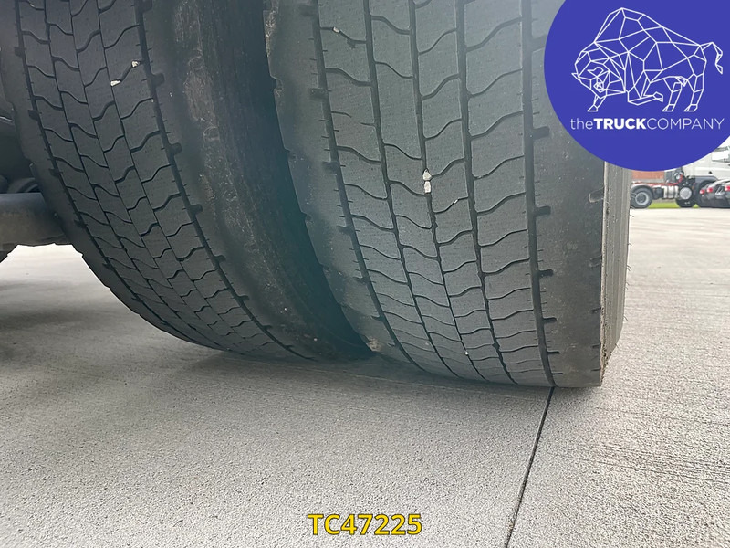 DAF XF Euro6 480 - Portacontenedore/ Intercambiable camión: foto 4 DAF XF Euro6 480 - Portacontenedore/ Intercambiable camión: foto 4