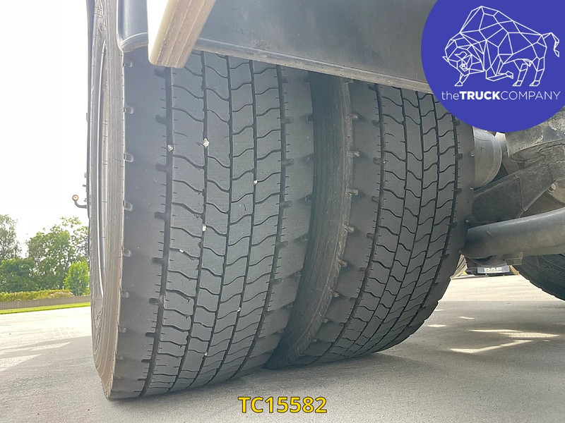 DAF XF Euro6 480 - Portacontenedore/ Intercambiable camión: foto 4 DAF XF Euro6 480 - Portacontenedore/ Intercambiable camión: foto 4