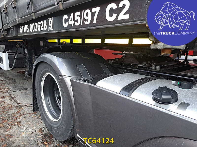Semirremolque lona Hoet Trailers: foto 16