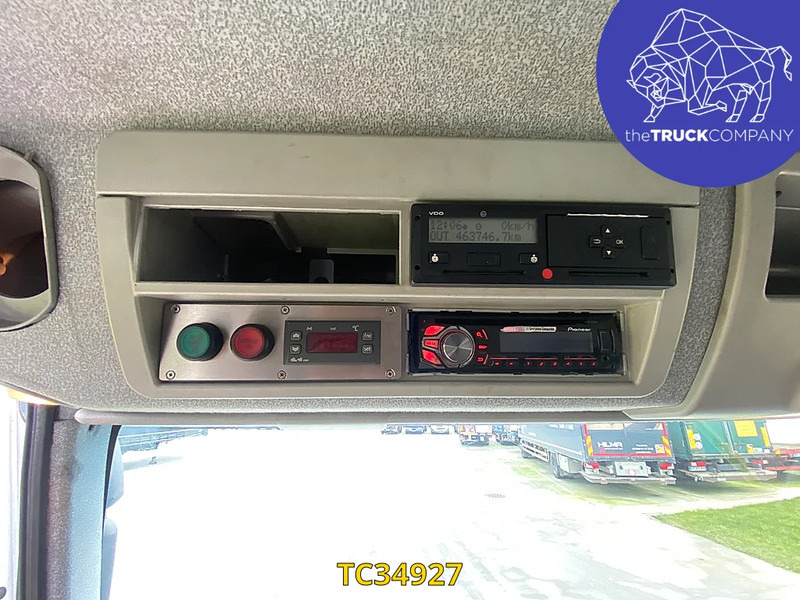 Iveco EuroCargo 120 E22 - Frigorífico camión: foto 4 Iveco EuroCargo 120 E22 - Frigorífico camión: foto 4