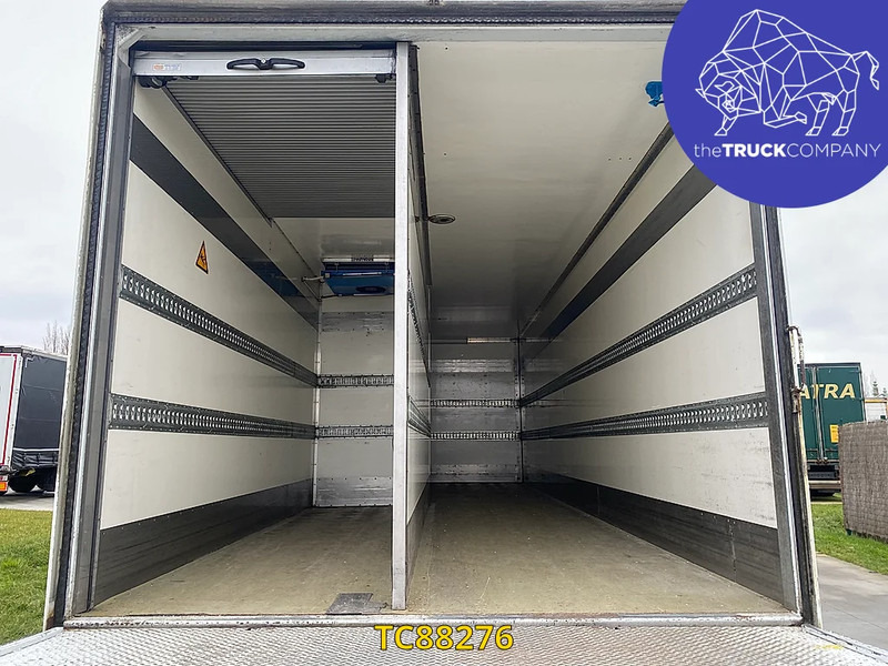 Frigorífico camión Iveco EuroCargo 120 E22: foto 19