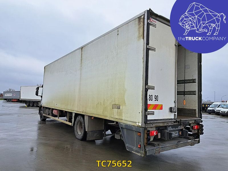 Iveco EuroCargo 190EL28 - Frigorífico camión: foto 3 Iveco EuroCargo 190EL28 - Frigorífico camión: foto 3