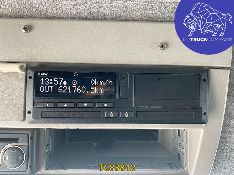 Iveco Stralis 190 S42 - Cisterna camión: foto 5 Iveco Stralis 190 S42 - Cisterna camión: foto 5