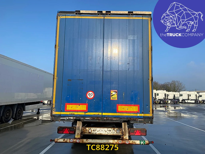 Krone - Semirremolque lona: foto 4 Krone - Semirremolque lona: foto 4